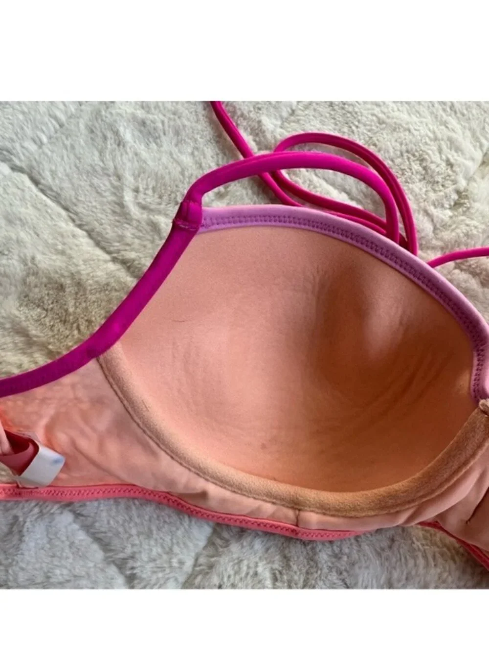 Victorias Secret brand victoria